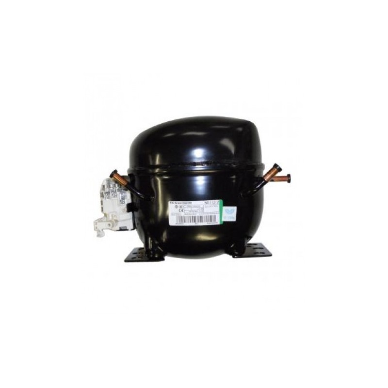 COMPRESOR ACC R600 1/5 3B Foto: 30FR1605