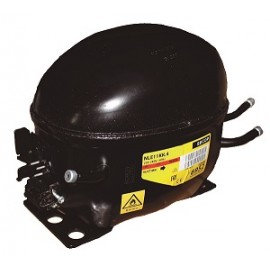 COMPRESOR R600 1/4 Foto: 30FR2604