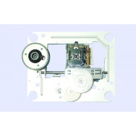 MECANISMO CD PHILIPS, DA1 Foto: 3103-309-05390