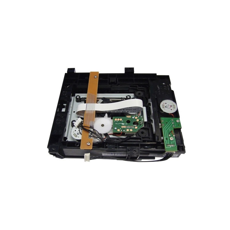 LECTOR CON MECANICA COMPL Foto: 3139-248-72251