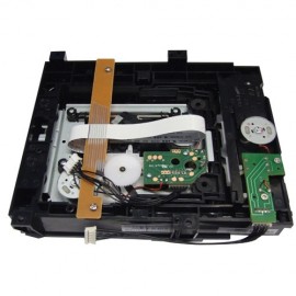 LECTOR CON MECANICA COMPL Foto: 3139-248-72251