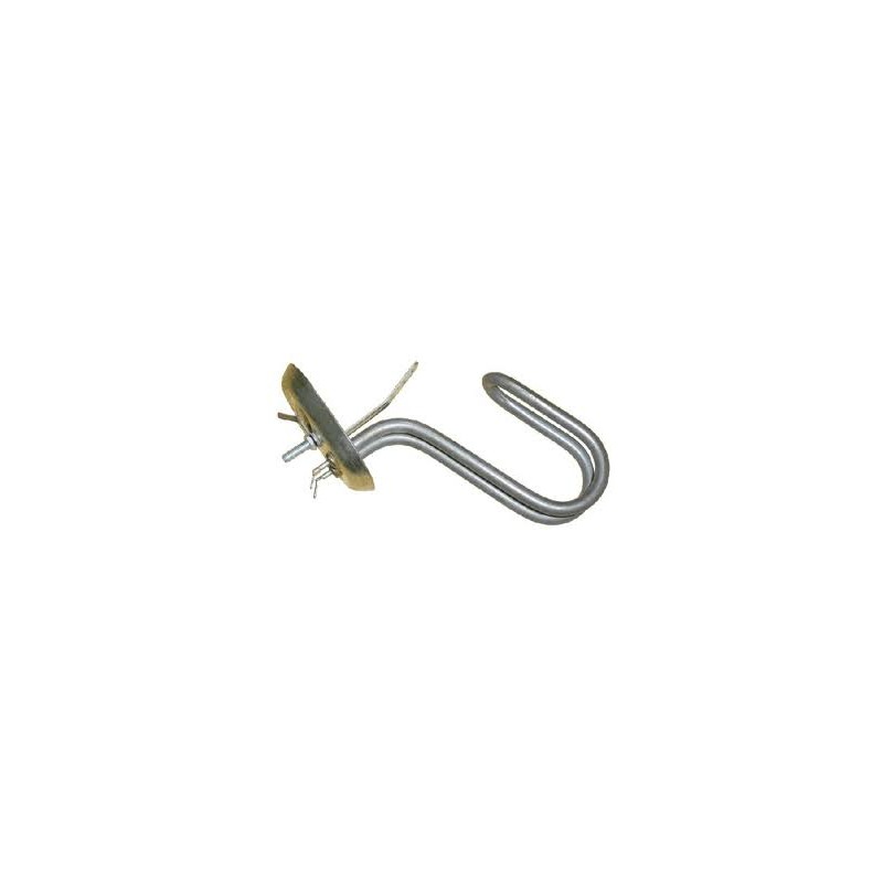 RESISTENCIA TERMO ARISTON Foto: 318365