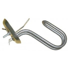 RESISTENCIA TERMO ARISTON Foto: 318365