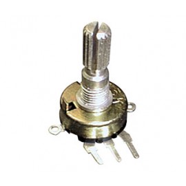 PT-06 5K OHM    POT. C/IN Foto: 31PT06