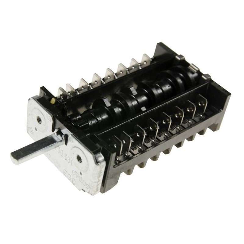 CONMUTADOR HORNO Foto: 32009166