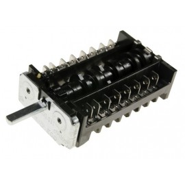 CONMUTADOR HORNO Foto: 32009166