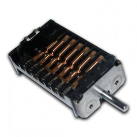 CONMUTADOR HORNO Foto: 32009166-2