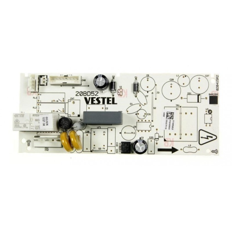MODULO ELECTRONICO FRIGORIFICO Foto: 32027618
