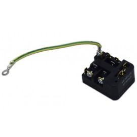 RELE DE SOBRECARGA Foto: 32032098