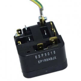 RELE DE SOBRECARGA Foto: 32032098-2