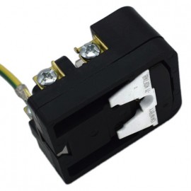 RELE DE SOBRECARGA Foto: 32032098-3