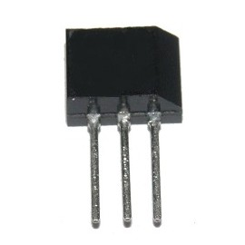 TRANSISTOR 2P4M Foto: TO-202