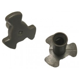 ARRASTRE PLATO MICROONDAS Foto: 323