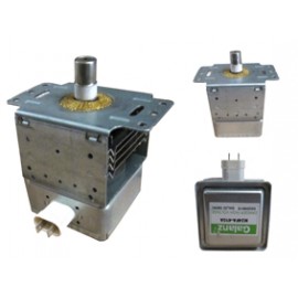 MAGNETRON MICROONDAS 850W Foto: RM-M24FA-410A