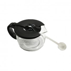 JARRA CRISTAL CAFETERA Foto: 325530