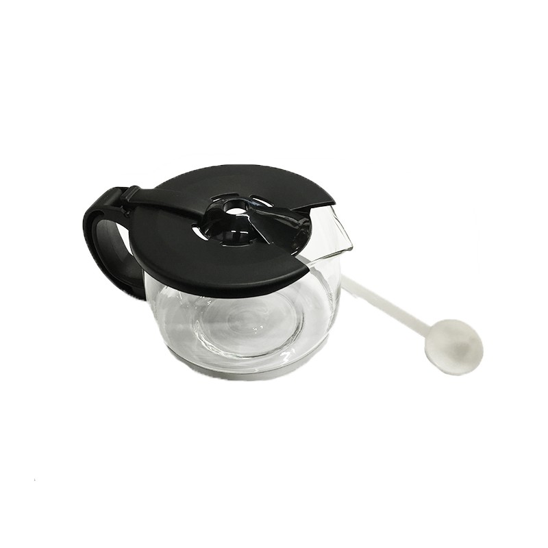 JARRA CRISTAL CAFETERA Foto: 325530