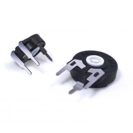 RESIST. AJUS. 10K OHM Foto: RESIST