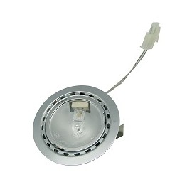 LAMPARA HALOGENA CAMPANA Foto: 33BS0011