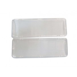 KIT 2 TAPAS LUZ CAMPANA Foto: 33BY0014