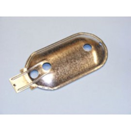 DEFLECTOR BOMBILLA Foto: 33BY0015