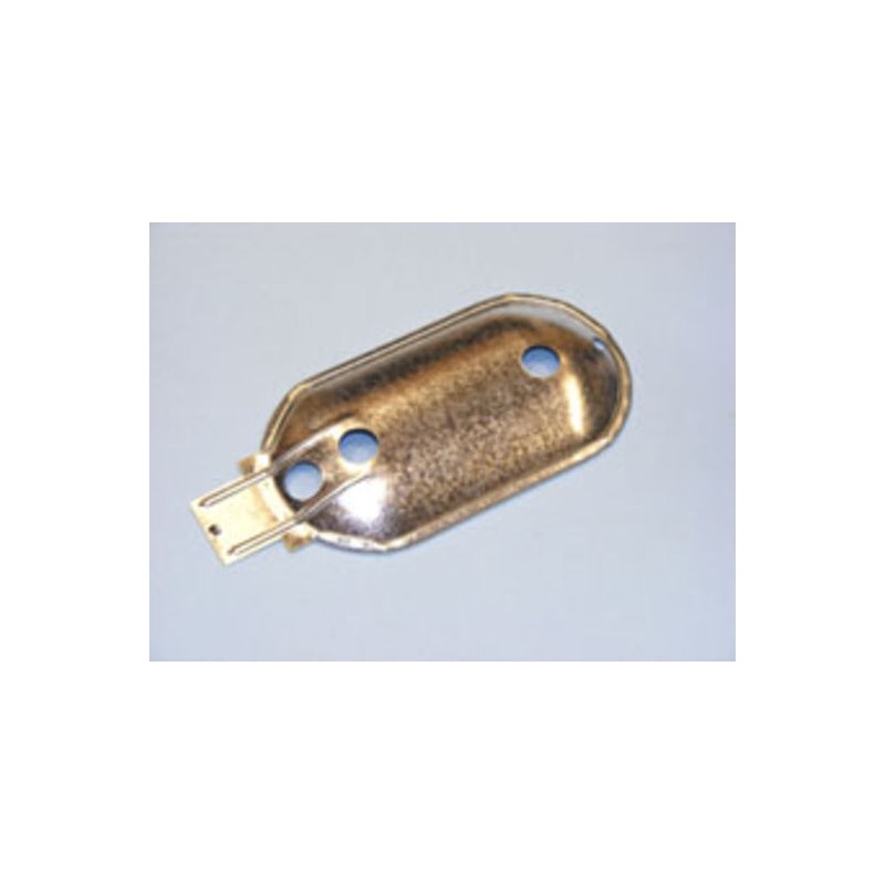 DEFLECTOR BOMBILLA Foto: 33BY0015