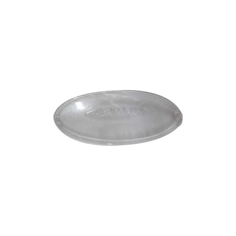 DIFUSOR LUZ CAMPANA Foto: 33FA0042