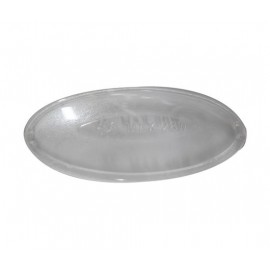 DIFUSOR LUZ CAMPANA Foto: 33FA0042