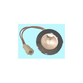 LAMPARA HALOGENA CAMPANA Foto: 33FA0050