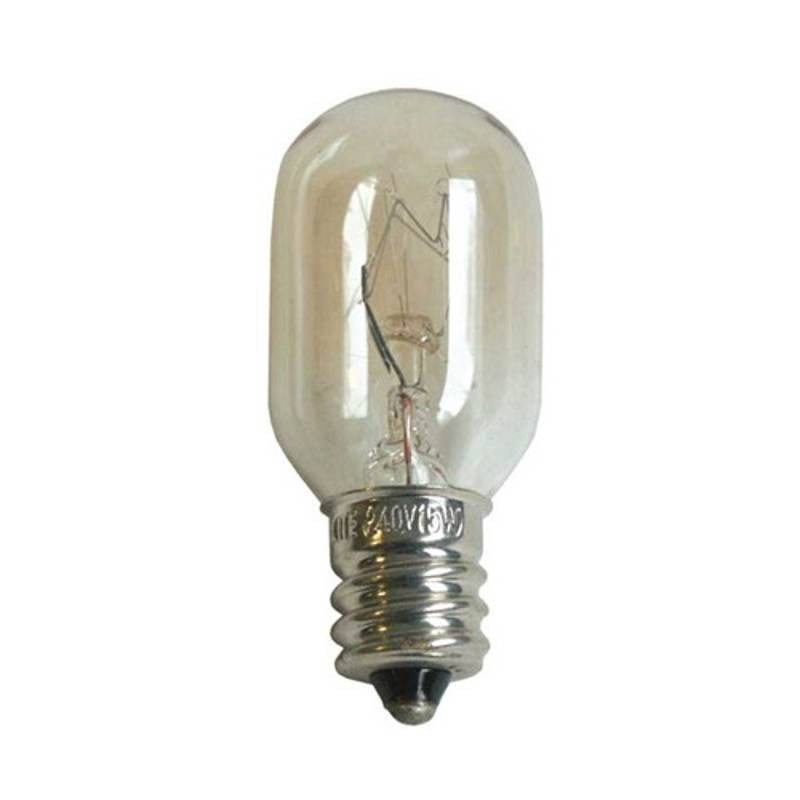 LAMPARA FRIGORIFICO Foto: 33FR0981