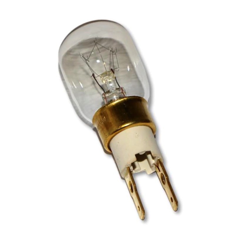 LAMPARA FRIGO BAYONETA Foto: 33FR0985