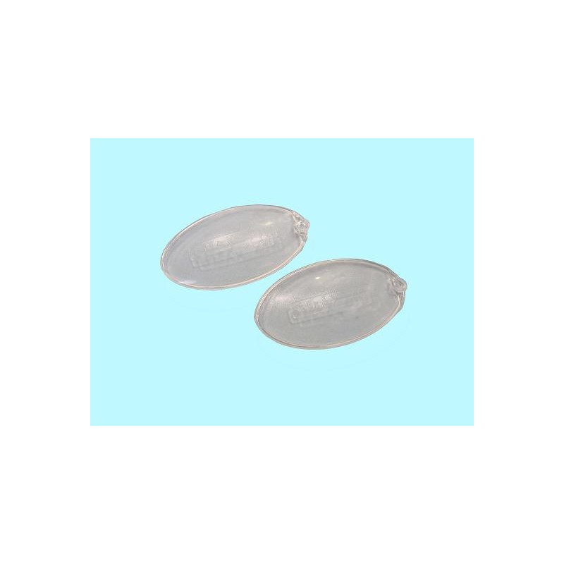 DEFLECTOR LUZ CAMPANA MEP Foto: 33MP0001