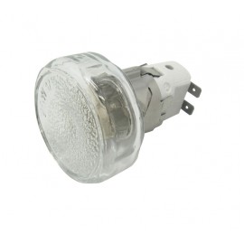 PORTA LAMPARA HORNO TEKA Foto: 33TK0105