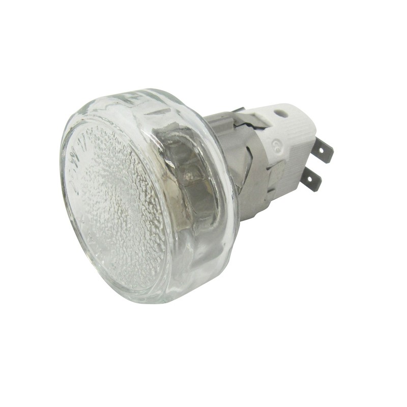 PORTA LAMPARA HORNO TEKA Foto: 33TK0105