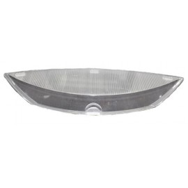 DIFUSOR DE LUZ DE CAMPANA Foto: 33ZN0007