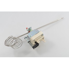 TERMOSTATO SEGURIDAD 329º Foto: 345000515