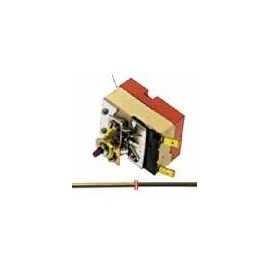 TERMOSTATO SEGURIDAD 340º Foto: 345340500