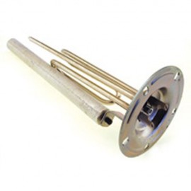 RESISTENCIA MONOBLOCK ARI Foto: 357