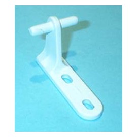 BISAGRA CENTRAL ARISTON Foto: 35AR0018