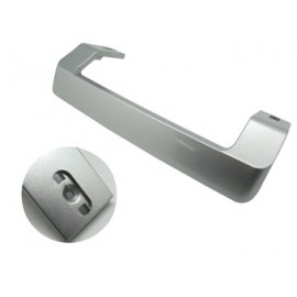 TIRADOR INOX FRIGO BEKO Foto: 35BE0003