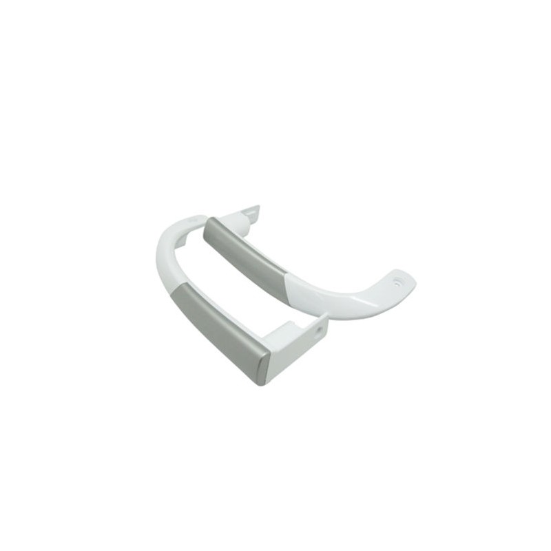 JUEGO 2 TIRADORES FRIGO Foto: 35BE0012