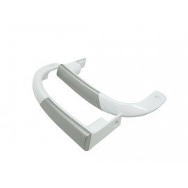 JUEGO 2 TIRADORES FRIGO Foto: 35BE0012