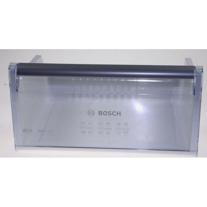 CAJON SUPERIOR FRIGORIFIC Foto: BSH-686867