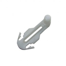 PIEZA FIJACION PUERTA BAS Foto: BSH-607910