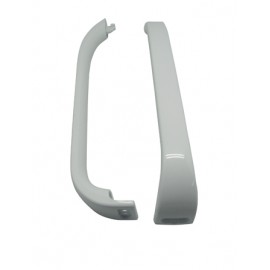 KIT DE 2 TIRADORES FRIGO Foto: 35BY0066