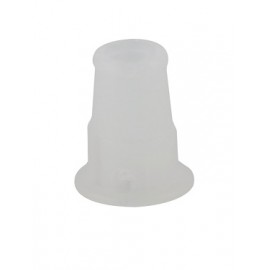 EJE RODILLO CAJON FRIGO Foto: BSH-609363