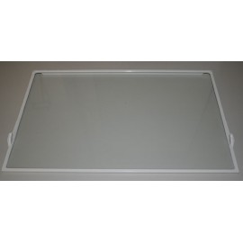 ESTANTE DE CRISTAL Foto: BSH-660089