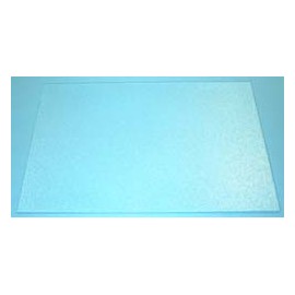 REPISA CRISTAL ZANUSSI Foto: 35CO1305