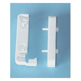 KIT SOPORTE PUERTA CANDY Foto: 35CY072