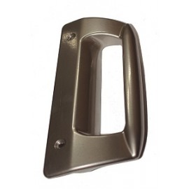 TIRADOR FRIGO ELECTROLUX Foto: 35EL0008