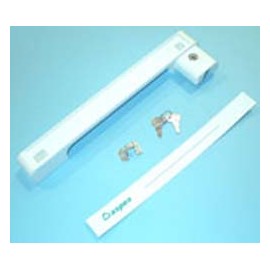 TIRADOR CON CERRADURA FAG Foto: 35FA0005